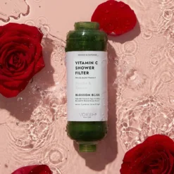 Vitamin C Shower Filter Blossom Bliss