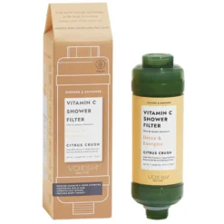 Vitamin C Shower Filter Citrus Crush
