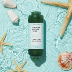 Vitamin C Shower Filter Clean Ocean