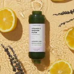 Vitamin C Shower Filter Lavender Land