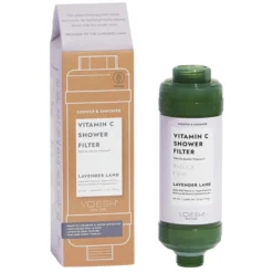 Vitamin C Shower Filter Lavender Land