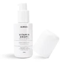 Vitamin Drops