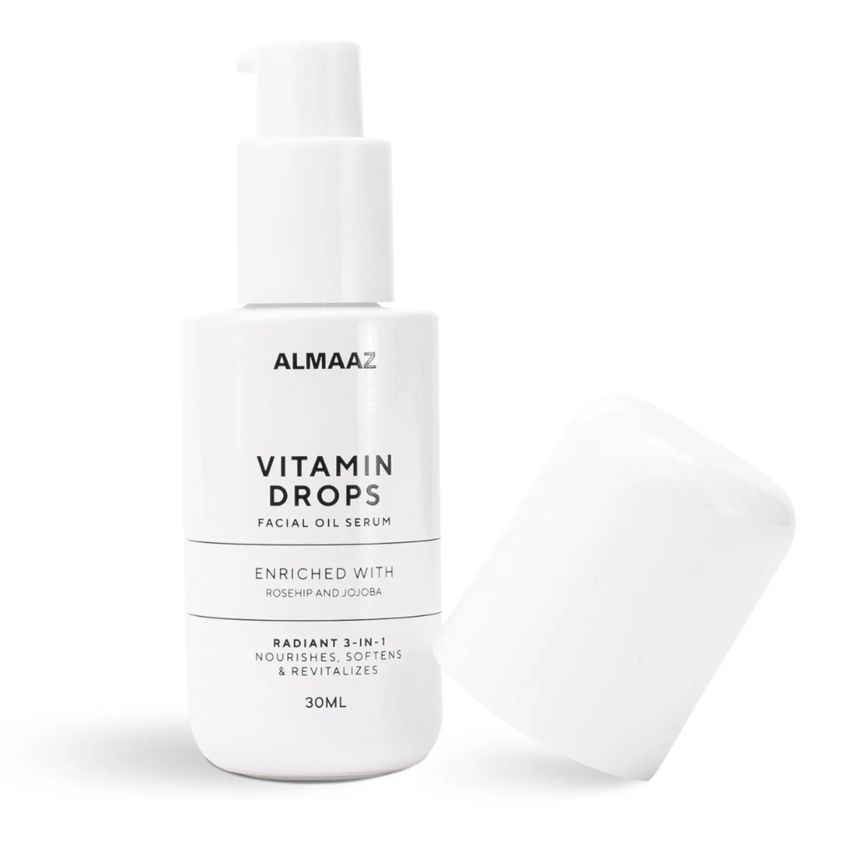 Vitamin Drops
