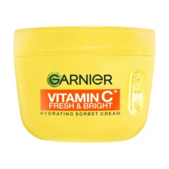 Vitamine C Fresh & Bright Hydrating Sorbet Cream