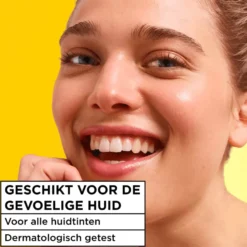 Vitamine C Fresh & Bright Hydrating Sorbet Cream