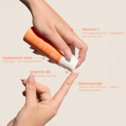 Vitamine C Serum
