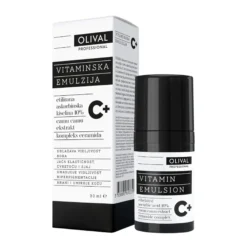 Vitamin Emulsion C+