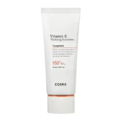 Vitamin E Vitalizing Sunscreen SPF 50+