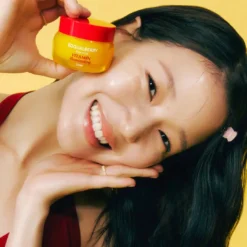 Vitamin Illuminating Cream