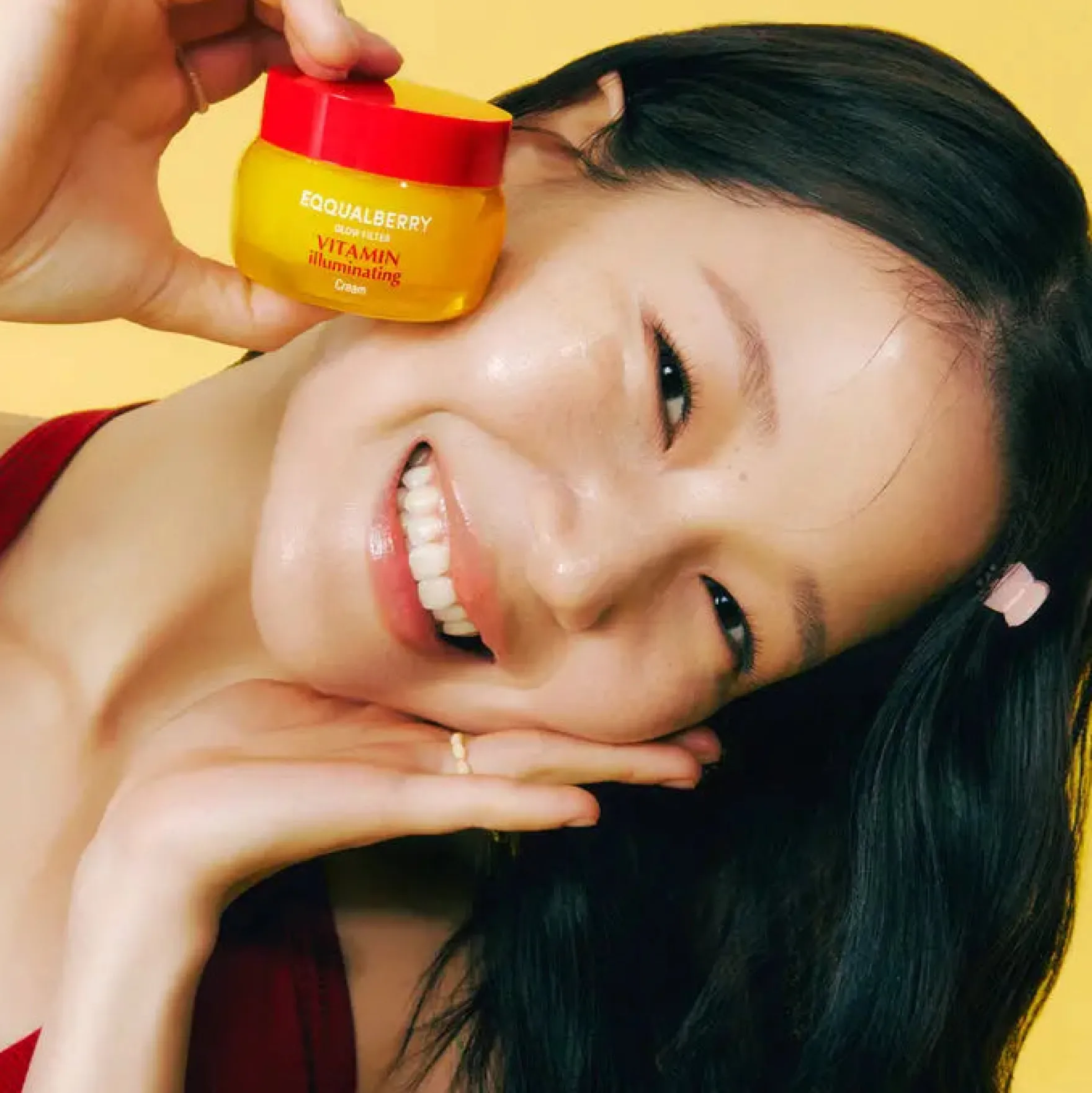 Vitamin Illuminating Cream