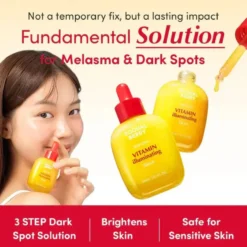 Vitamin Illuminating Serum