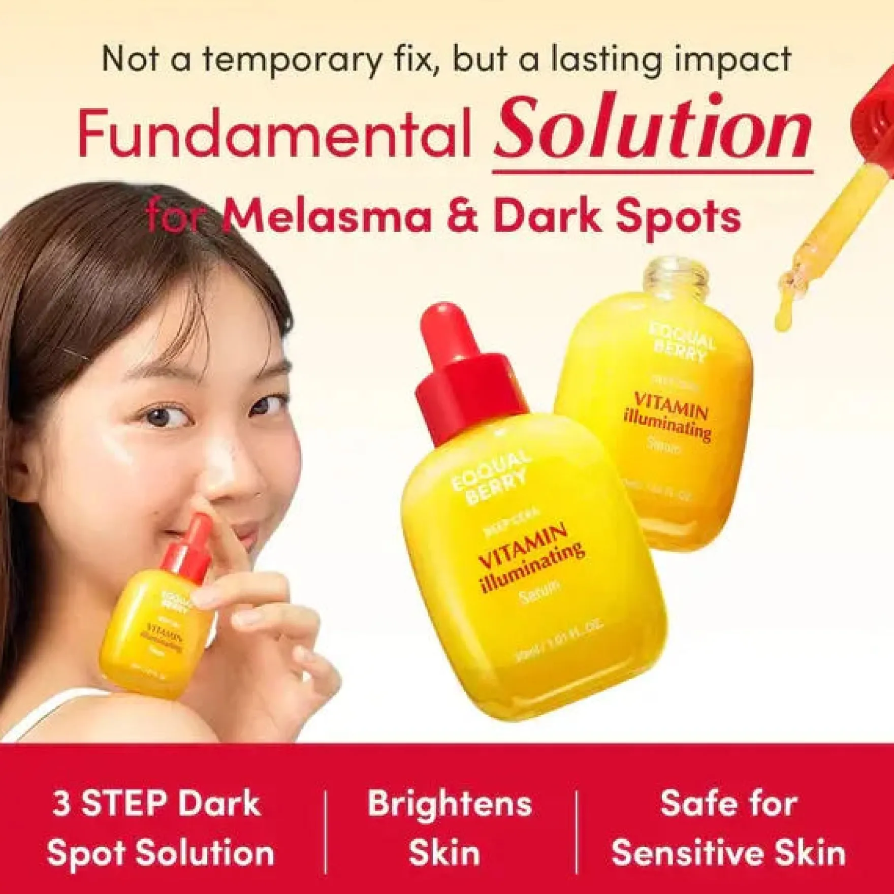 Vitamin Illuminating Serum