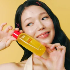 Vitamin Illuminating Toner