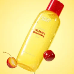 Vitamin Illuminating Toner