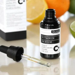 Vitamin Serum C+