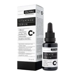 Vitamin Serum C+