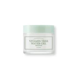 Vitamin Tree Water Gel Advanced