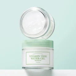 Vitamin Tree Water Gel Advanced