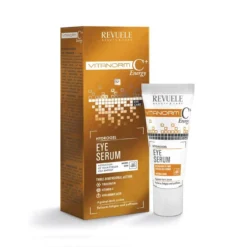 Vitanorm C+ Energy Eye Serum Hydrogel