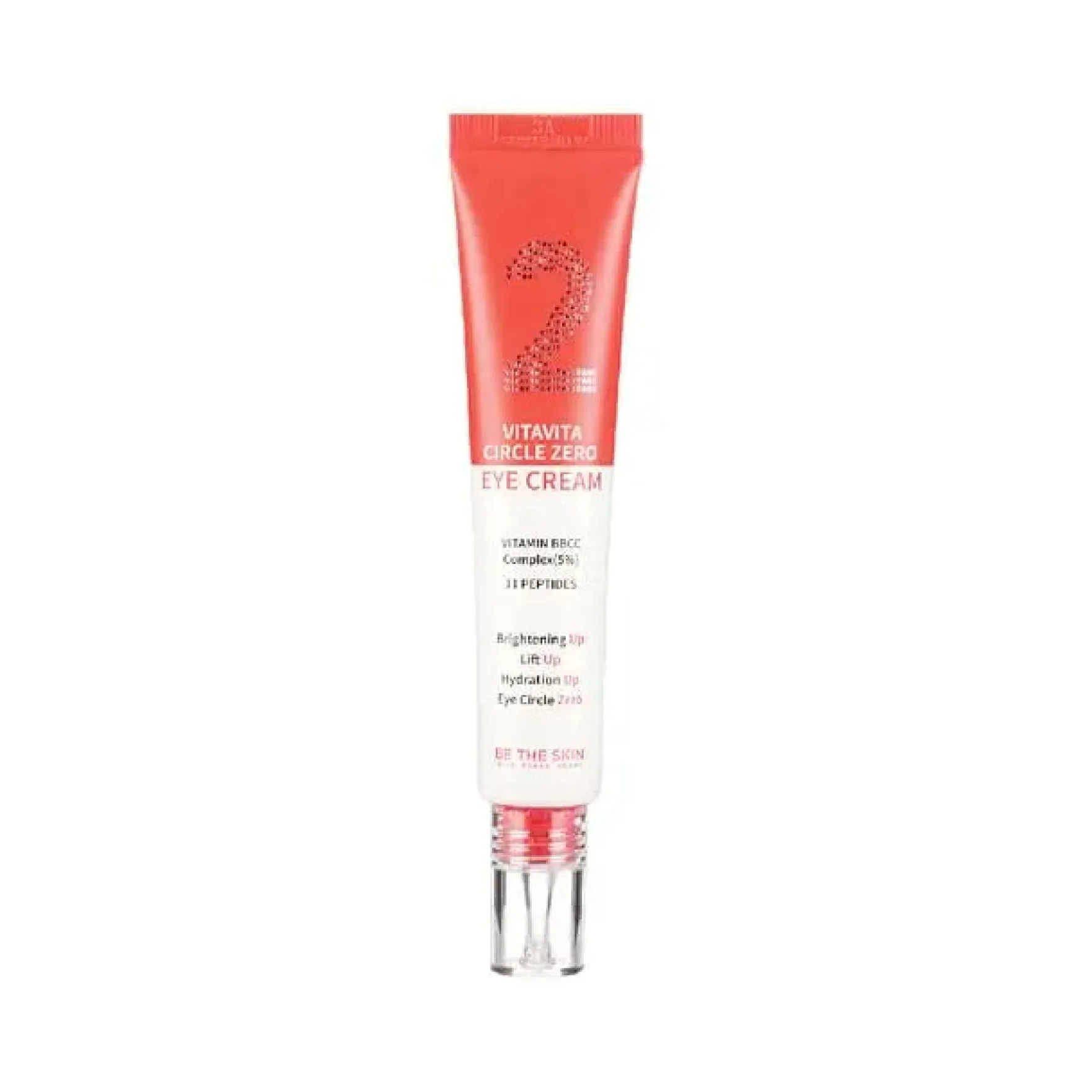 Vitavita Circle Zero Eye Cream
