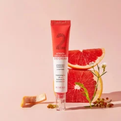 Vitavita Circle Zero Eye Cream