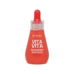 Vitavita Raspberry Ampoule