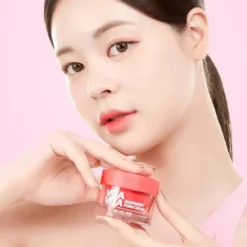 Vitavita Raspberry Pdrn Cream