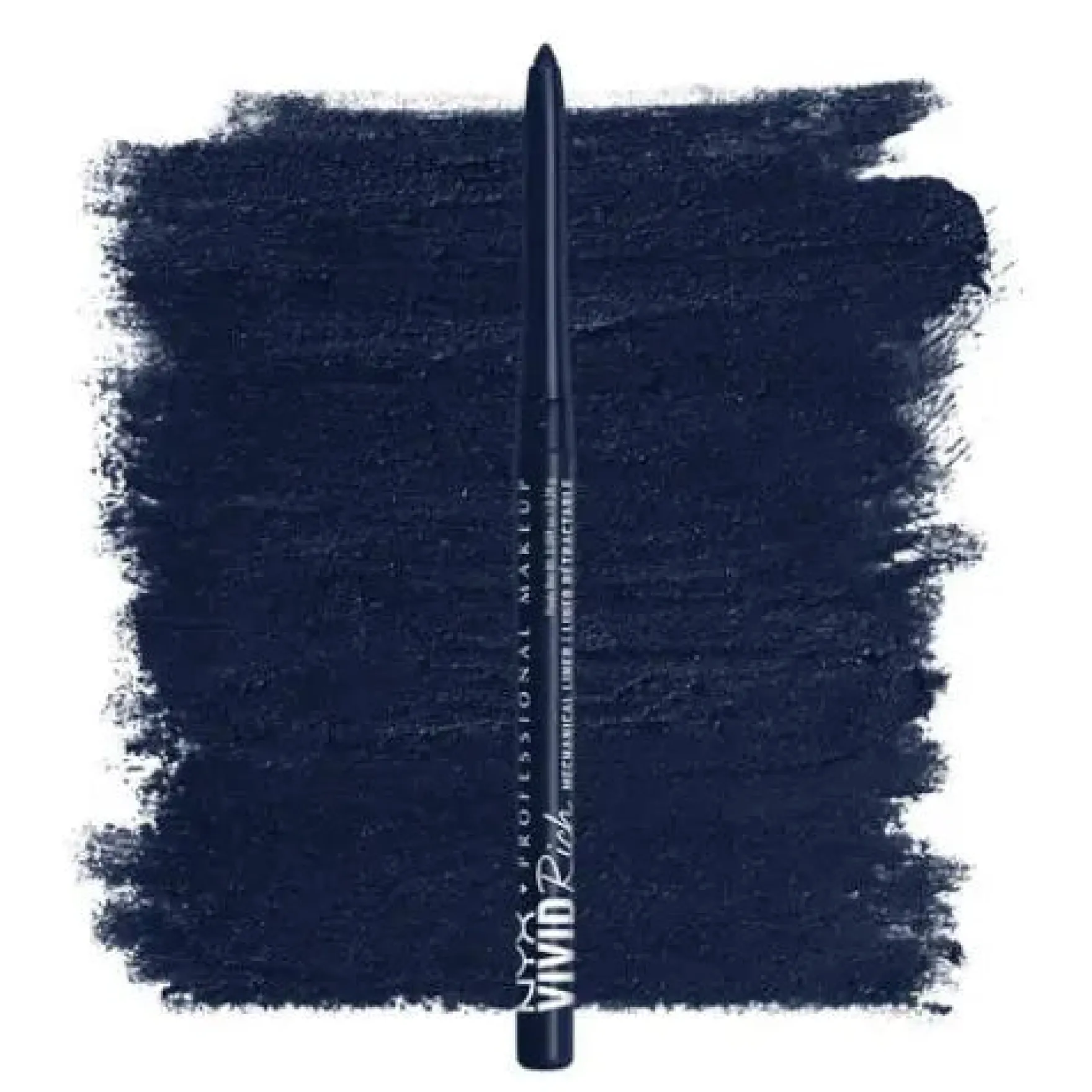 Vivid Rich Mechanical Liner Pencil Sapphire Bling