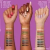 Vivid Rich Mechanical Liner Pencil Always Onyx