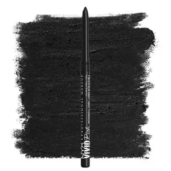 Vivid Rich Mechanical Liner Pencil Always Onyx