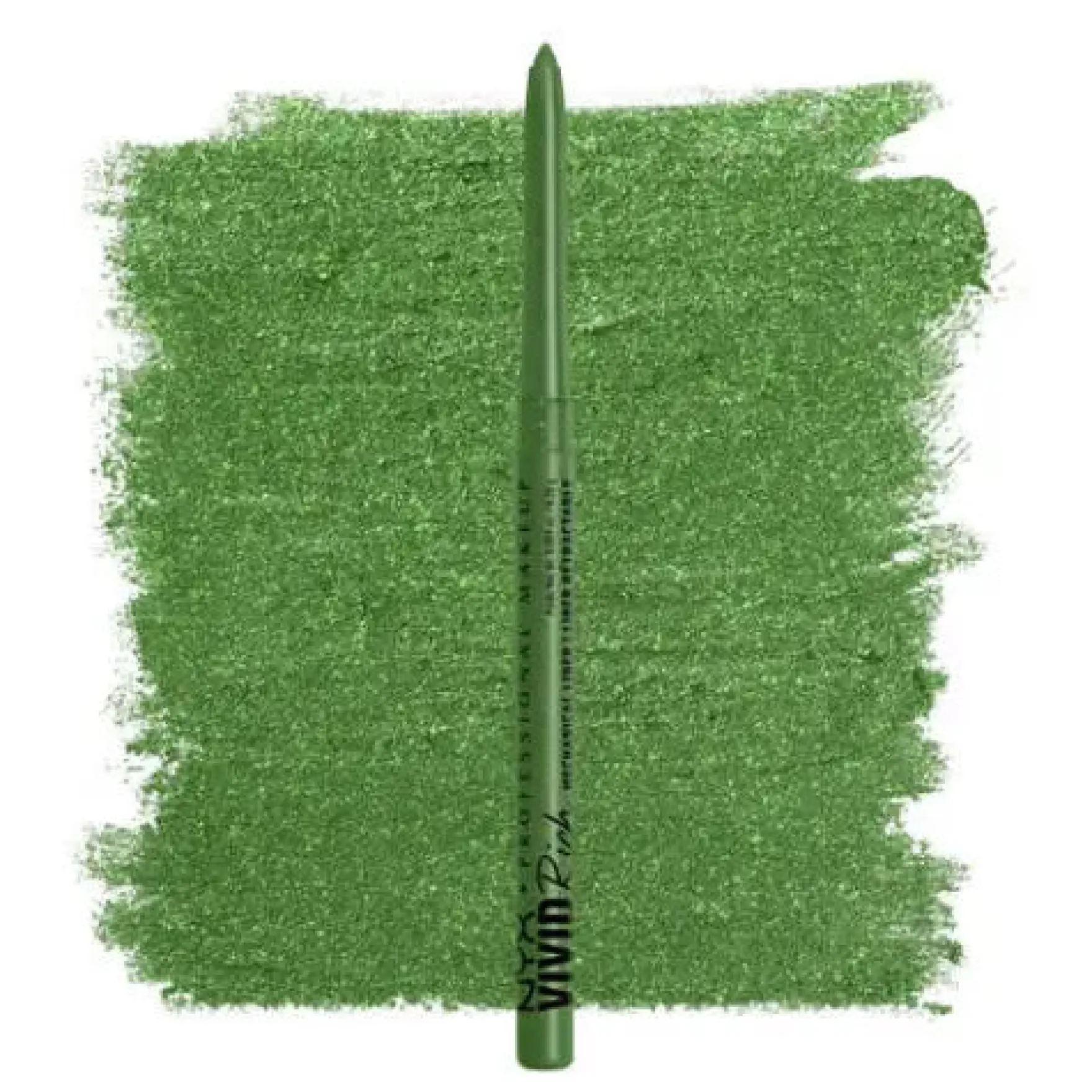 Vivid Rich Mechanical Liner Pencil It's Giving Jade