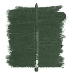 Vivid Rich Mechanical Liner Pencil Emerald Empire