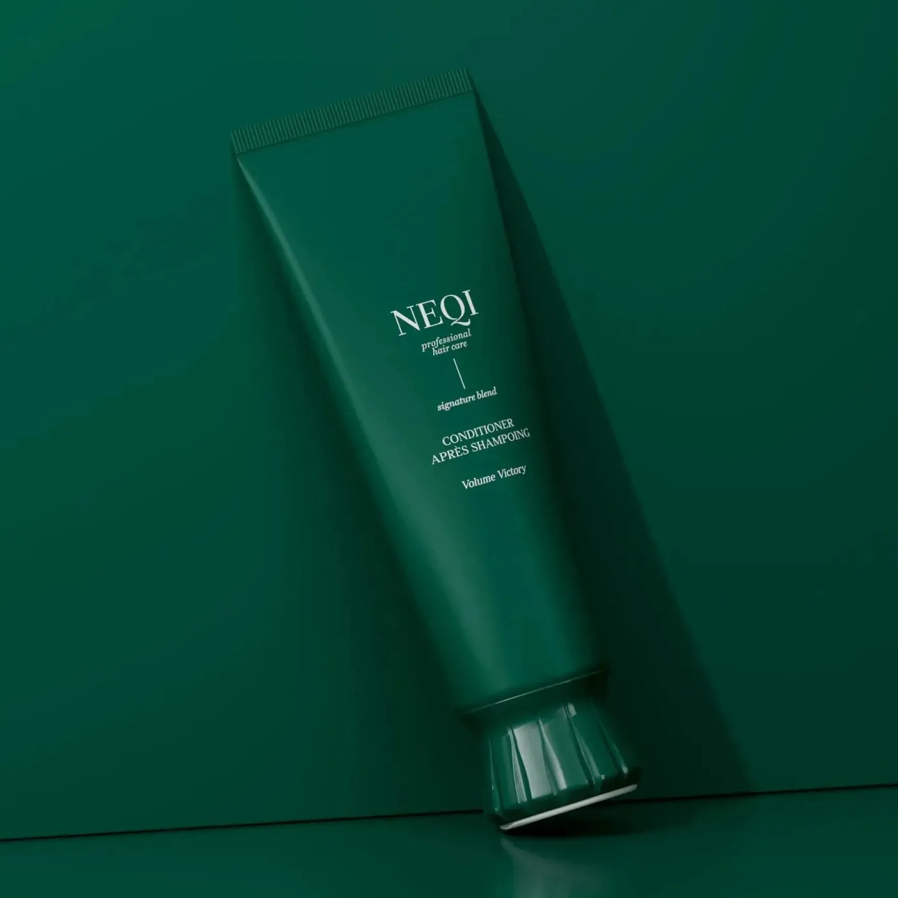Volume Victory Conditioner