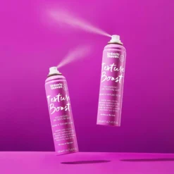 Volume Boost Dry Texture Mist