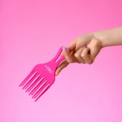 Volume Boosting Double Lift Pick