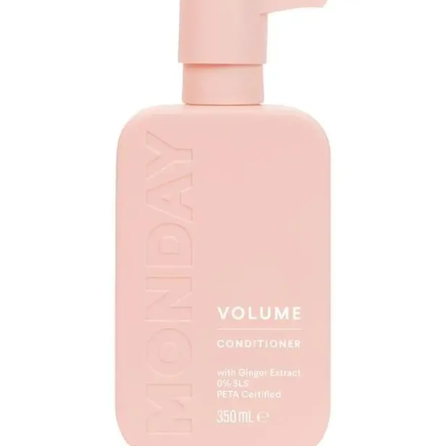Volume Conditioner
