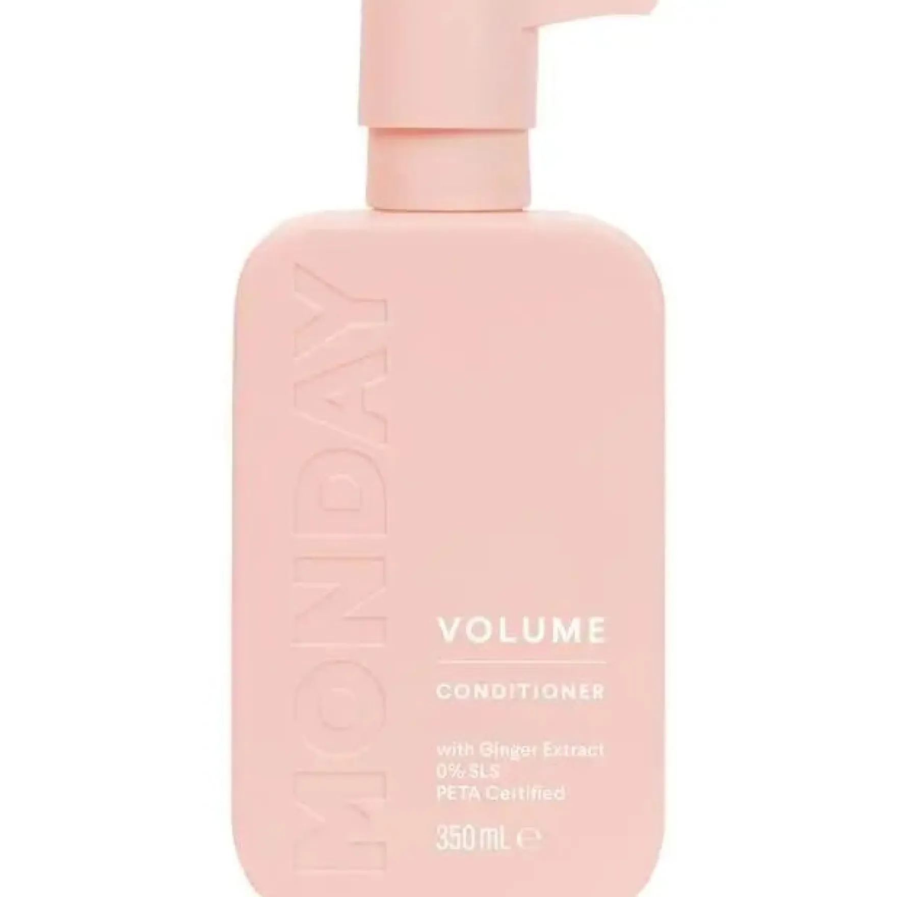 Volume Conditioner