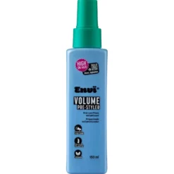 Volume Pre-Styler