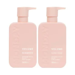 Volume Set