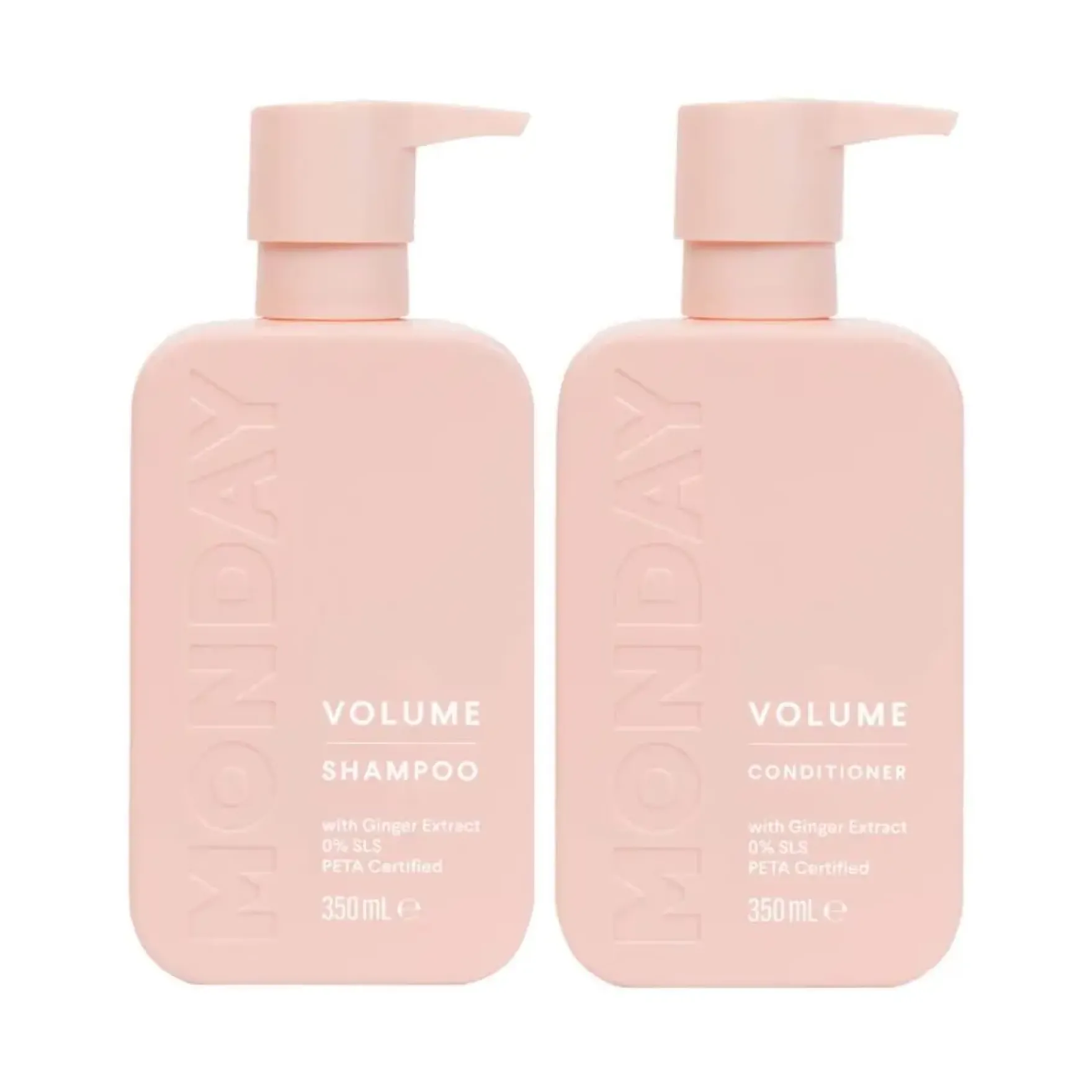 Volume Set