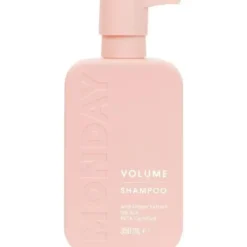 Volume Shampoo