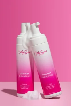 Volume+ Styling Foam