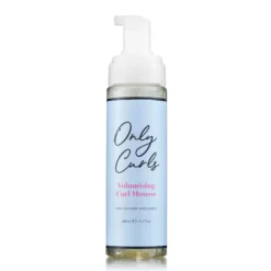 Volumising Curl Mousse