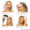Volumising Hair Clips Set