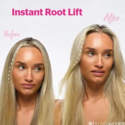 Volumising Hair Clips Set