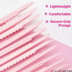 Volumising Hair Clips Set