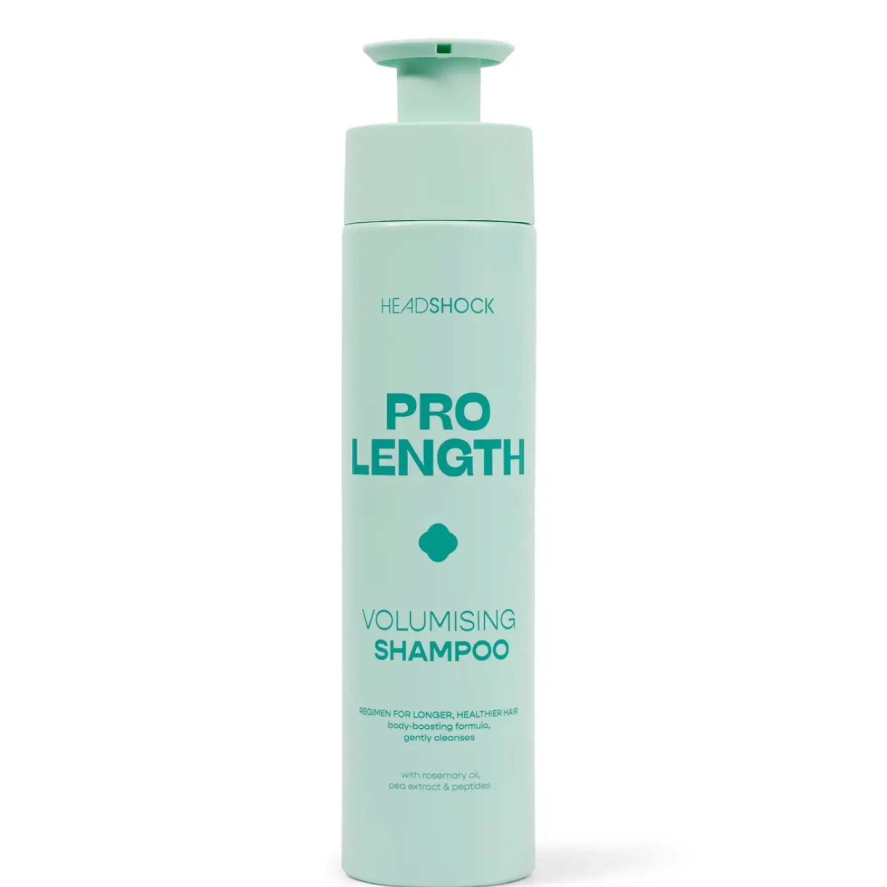 Volumising Shampoo