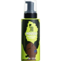 Volumizing Mousse