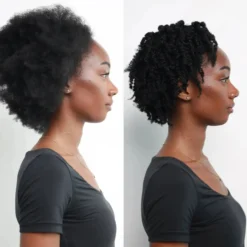 Volumizing Mousse