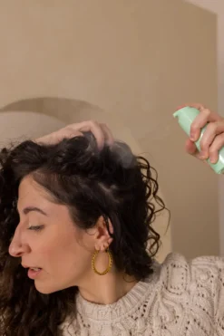 Volumizing Dry Shampoo
